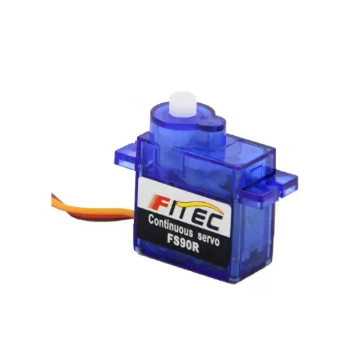 [826156] MINI SERVO FS90R