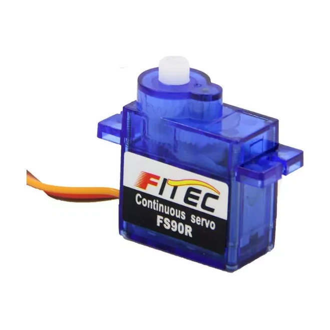 [826156] MINI SERVO FS90R