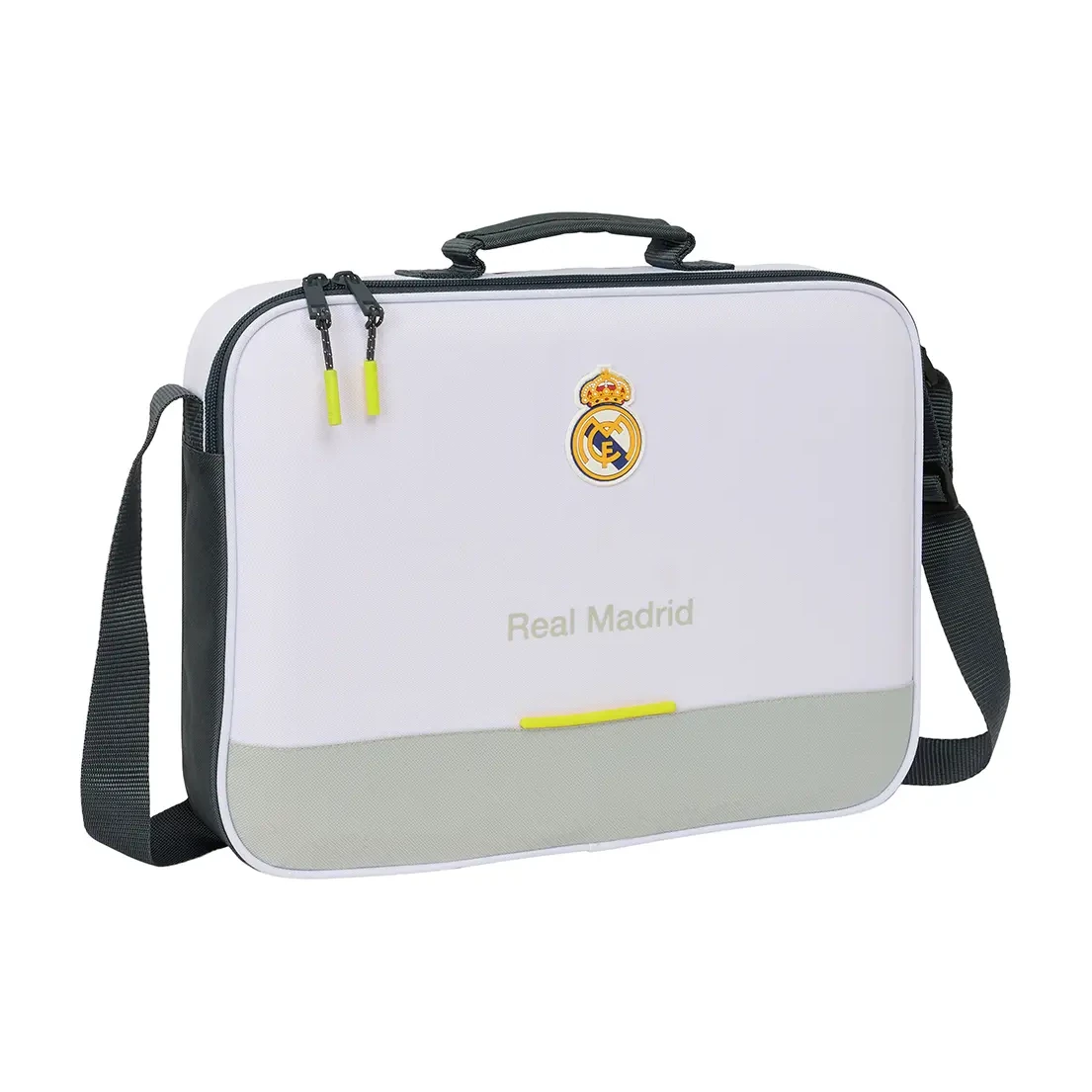 [200072] CARTERA DE EXTRAESCOLARES TÉCNICA REAL MADRID – EQUIPACIÓN 25/26