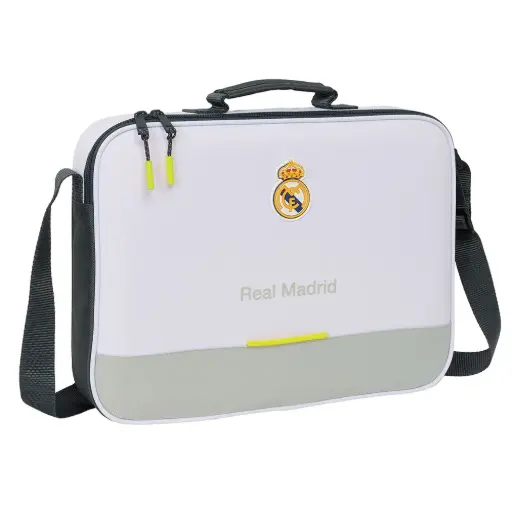 [200072] CARTERA DE EXTRAESCOLARES TÉCNICA REAL MADRID – EQUIPACIÓN 25/26
