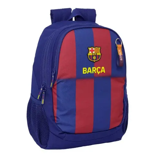 [200082] MOCHILA TÉCNICA ADAPTABLE F.C. BARCELONA – 1ª EQUIPACIÓN 2025/2026