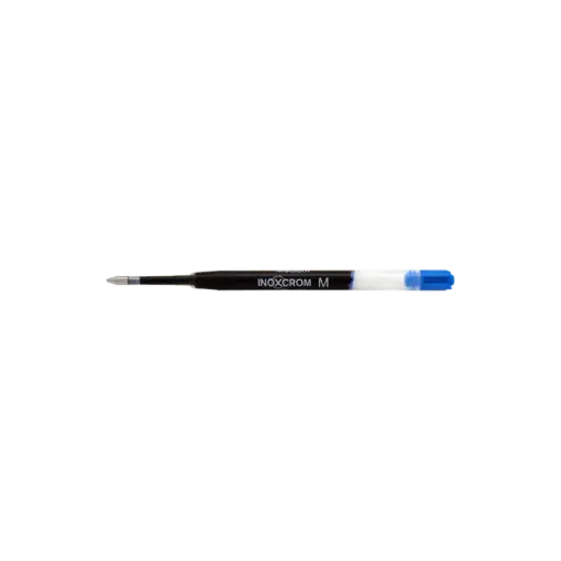 [826174] RECAMBIO INOXCROM AZUL MEDIO