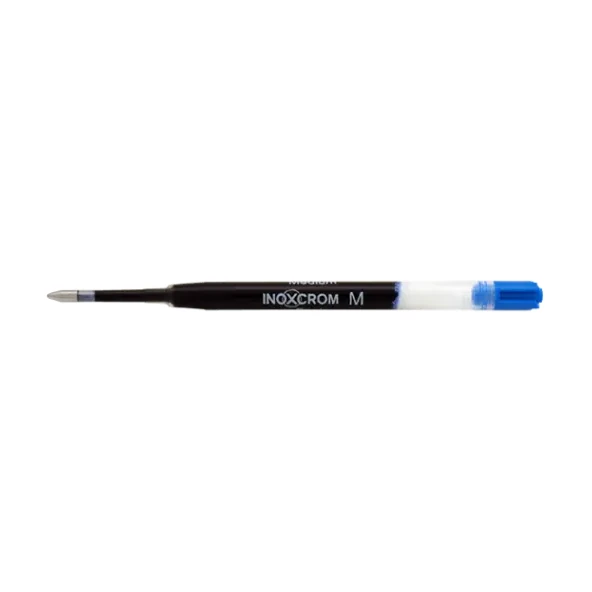 [826174] RECAMBIO INOXCROM AZUL MEDIO