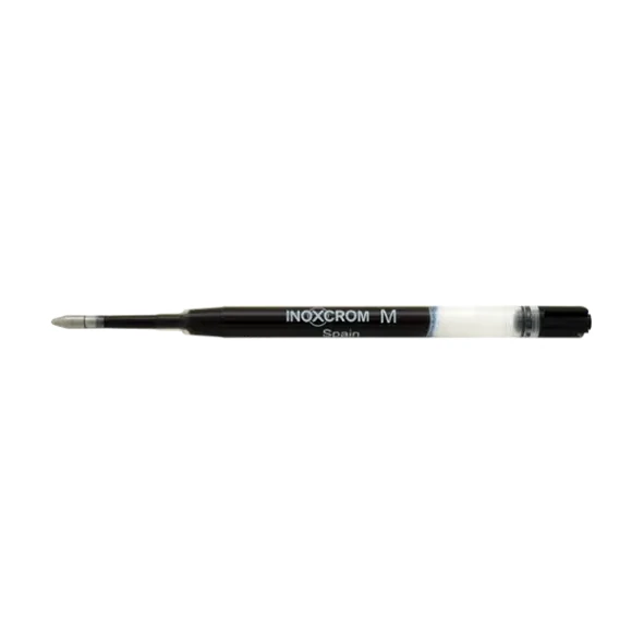 [826175] RECAMBIO INOXCROM NEGRO MEDIO