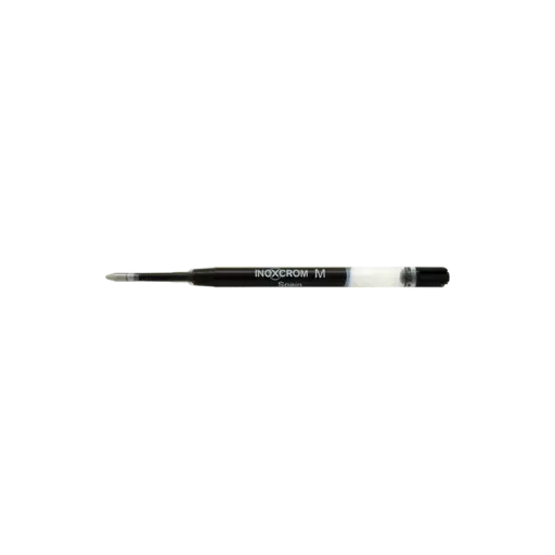 [826175] RECAMBIO INOXCROM NEGRO MEDIO