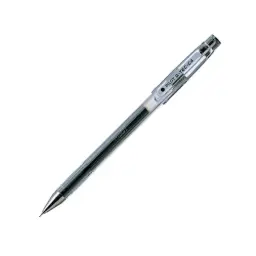 BOLÍGRAFO PILOT G-TEC-C4 NEGRO