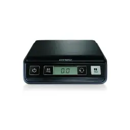 BASCULA DIGITAL DYMO 2KG