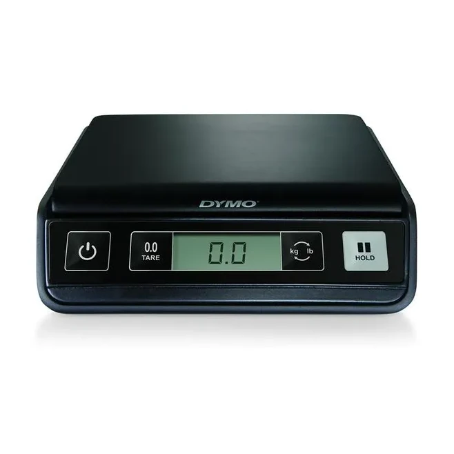 [826179] BASCULA DIGITAL DYMO 2KG