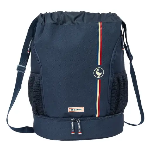 [200103] SACO MOCHILA TÉCNICO EL GANSO "ECLIPSE" – 21.9 L