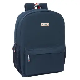 MOCHILA TÉCNICA ADAPTABLE EL GANSO "ECLIPSE" – 18 L