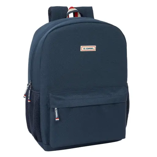 [200104] MOCHILA TÉCNICA ADAPTABLE EL GANSO "ECLIPSE" – 18 L