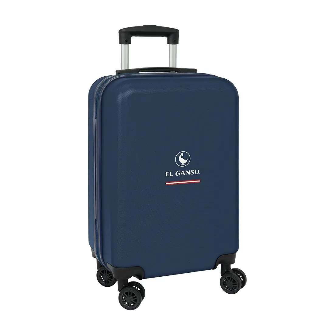 [200116] TROLLEY DE CABINA 20" EL GANSO "CLASSIC" – ALTA RESISTENCIA
