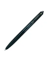 BOLÍGRAFO PILOT SUPER GRIP G NEGRO