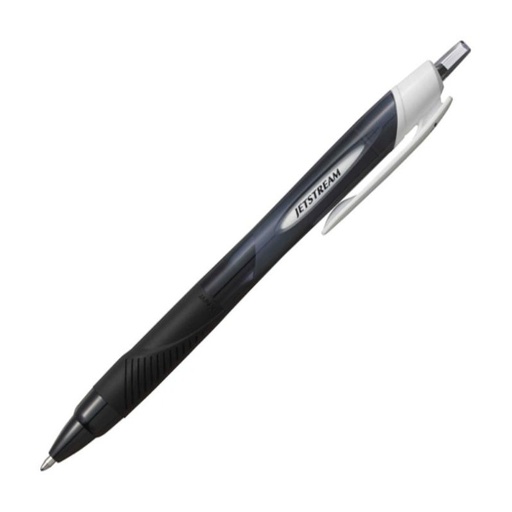 [118776] BOLIGRAFO ROLLER UNI-BALL JETSTREAM SPORT NEGRO
