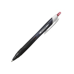 BOLIGRAFO ROLLER UNI-BALL JETSTREAM SPORT ROJO