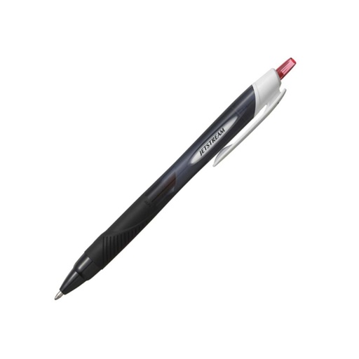 [118778] BOLIGRAFO ROLLER UNI-BALL JETSTREAM SPORT ROJO