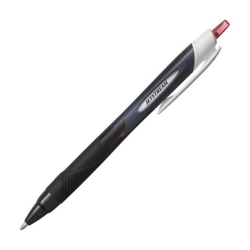 [118778] BOLIGRAFO ROLLER UNI-BALL JETSTREAM SPORT ROJO