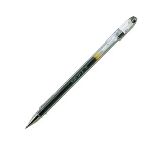 [901927] BOLIGRAFO PILOT G-1 NEGRO
