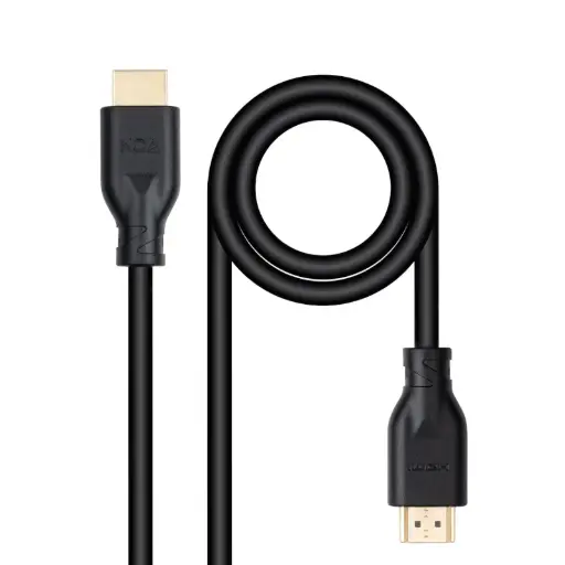 [800420] Cable HDMI V2.0 CCS 5 METROS NEGRO
