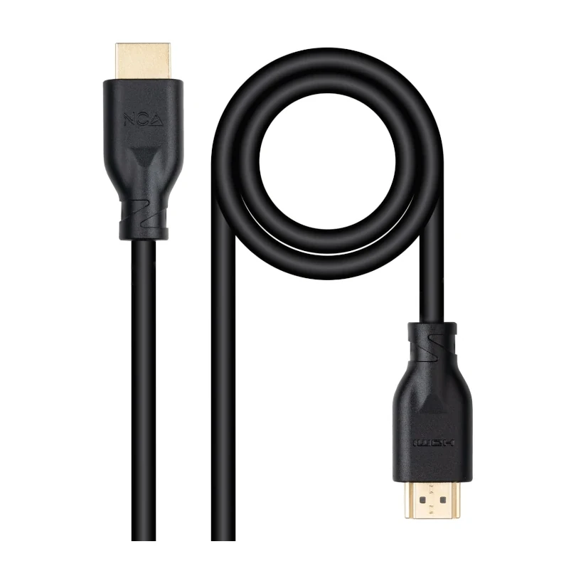 [800420] Cable HDMI V2.0 CCS 5 METROS NEGRO