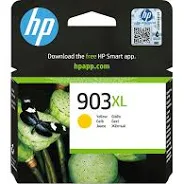 [165944] CARTUCHO HP 903XL T6M11AE AMARILLO