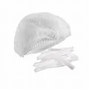 GORROS DESECHABLES 100UDS