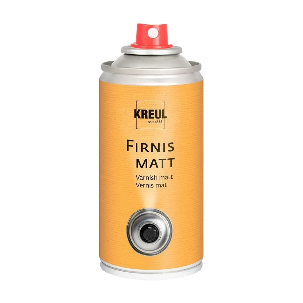 [826233] SPRAY FIJADOR MATE 150ML