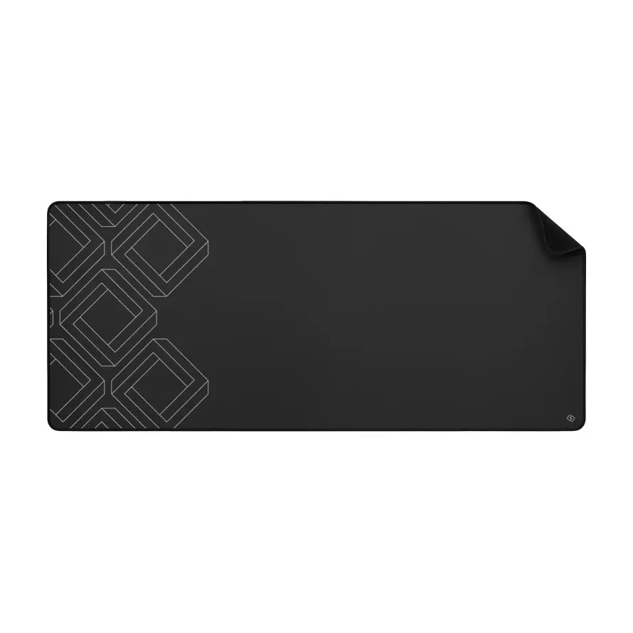 [827019] ALFOMBRILLA DE ESCRITORIO XL IGGUAL NEXUS 90X40CM