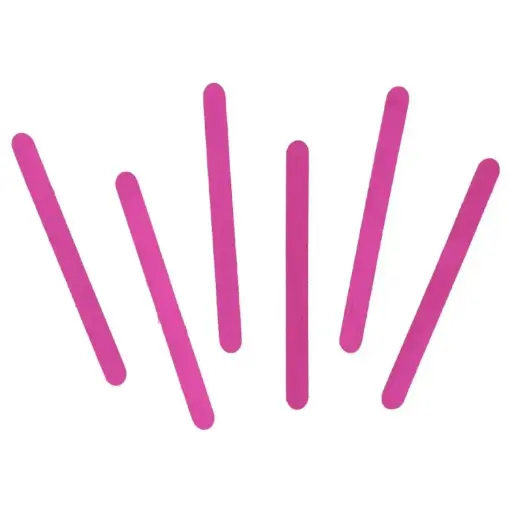 [826255] PALO DE POLO ROSA  50UD  