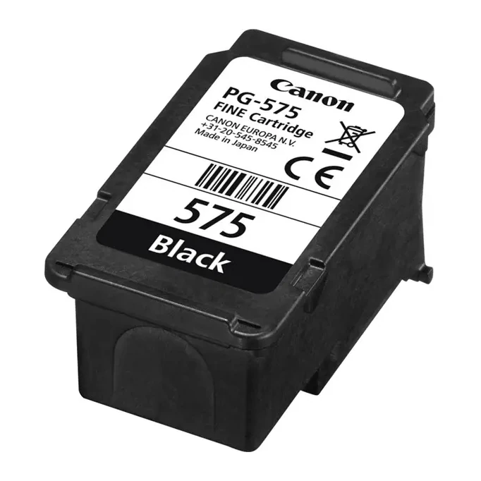 [170049] CARTUCHO CANON  PG-575 NEGRO