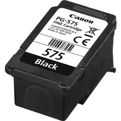 [170049] CARTUCHO CANON  PG-575 NEGRO