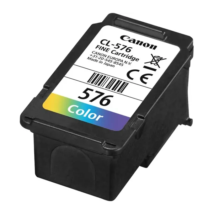 [170056] CARTUCHO CANON CL-576 COLOR