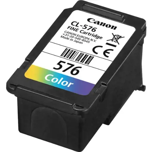 [170056] CARTUCHO CANON CL-576 COLOR