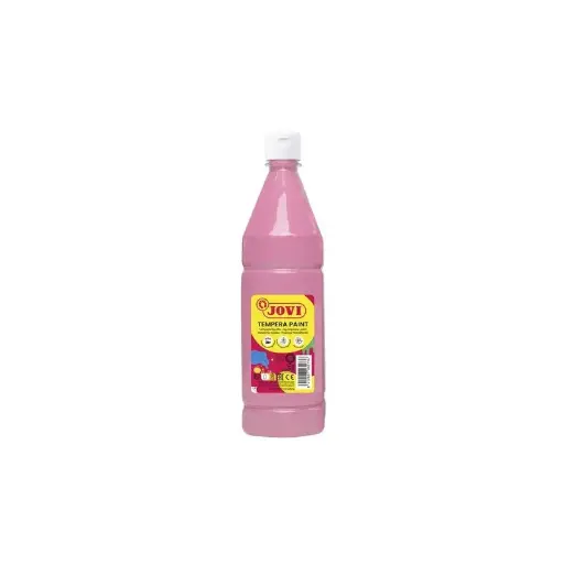 [826278] TÉMPERA JOVI 1000GR ROSA