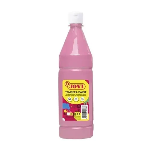 [826278] TÉMPERA JOVI 1000GR ROSA