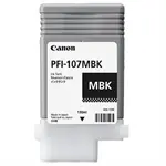 [170114] CARTUCHO CANON IFP 670/680 NEGRO FOTO PFI107BK
