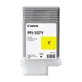 [170126] CARTUCHO CANON IFP 670/680 AMARILLO PFI107Y   