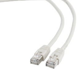 LATIGUILLO DE RED GEMBIRD CAT.6 UTP RJ45 20 METROS COBRE 100%