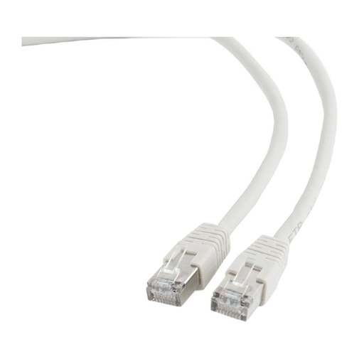 [120492] LATIGUILLO DE RED GEMBIRD CAT.6 UTP RJ45 20 METROS COBRE 100%