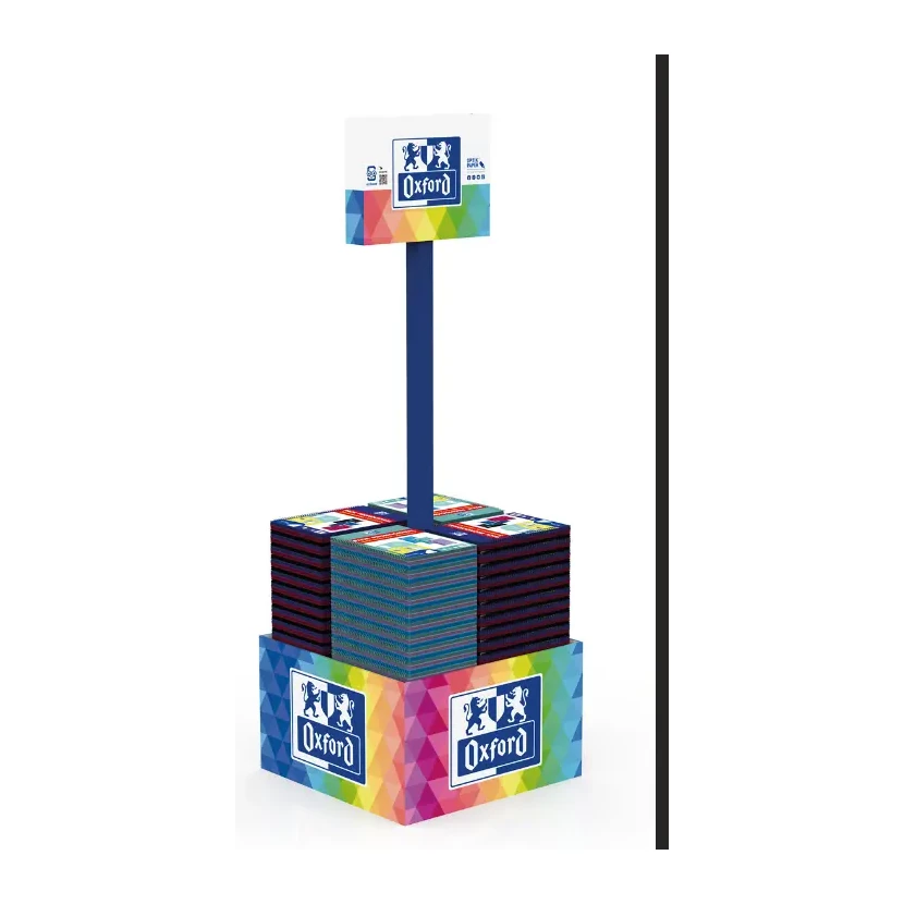 [826339] BASE TORRE 4 POSICIONES