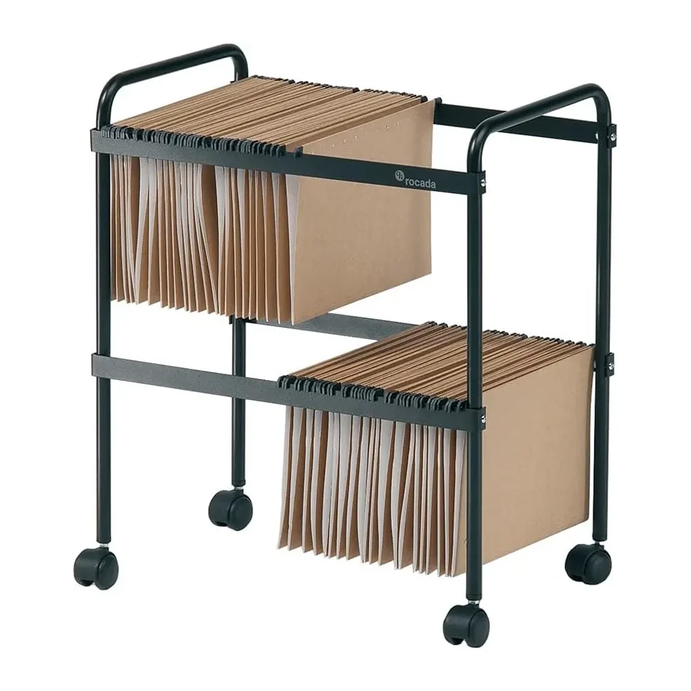 [167113] SOPORTE PARA CARPETAS COLGANTES