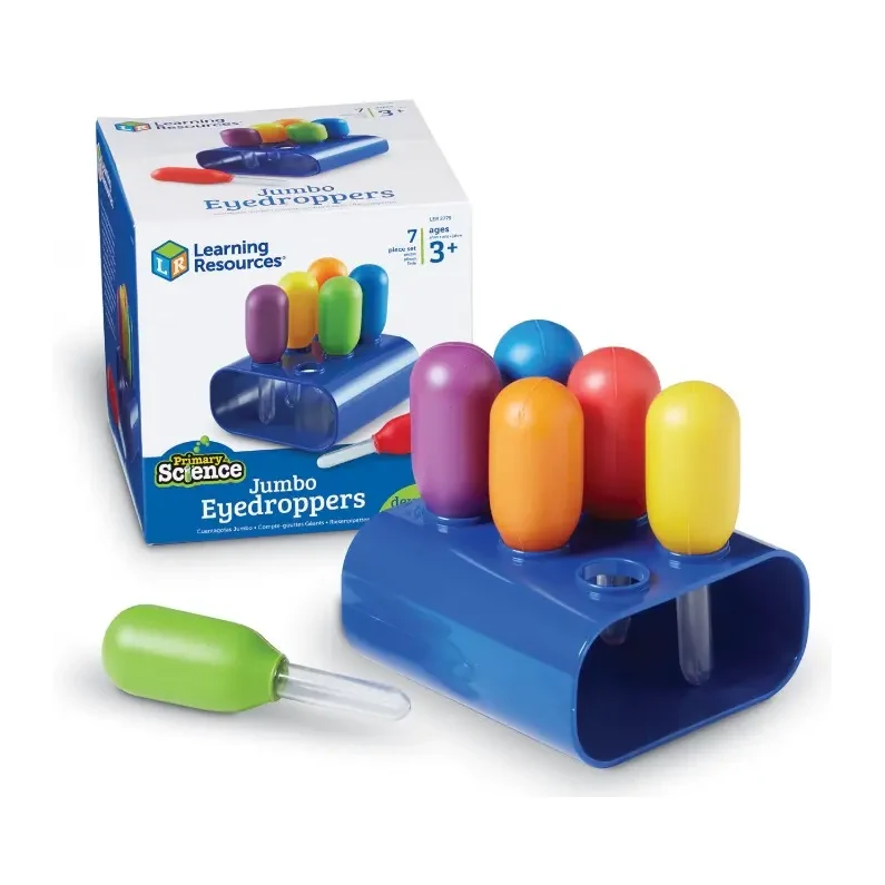 [74788] PIPETAS JUMBO CON SOPORTE