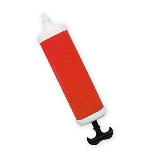 [823541] INFLADOR PLANO MANUAL GLOBOS 