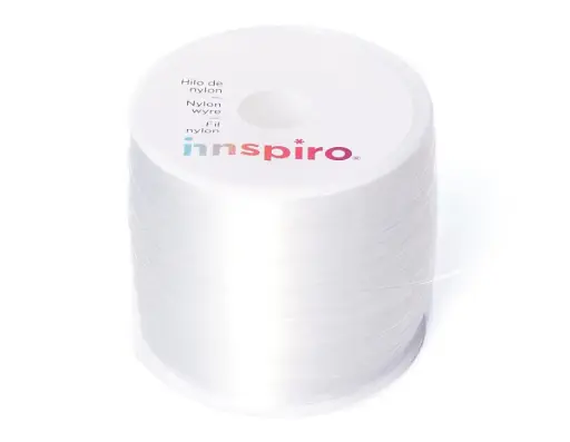 [826550] HILO PESCAR NYLON 0.35MM.50GR. 350M