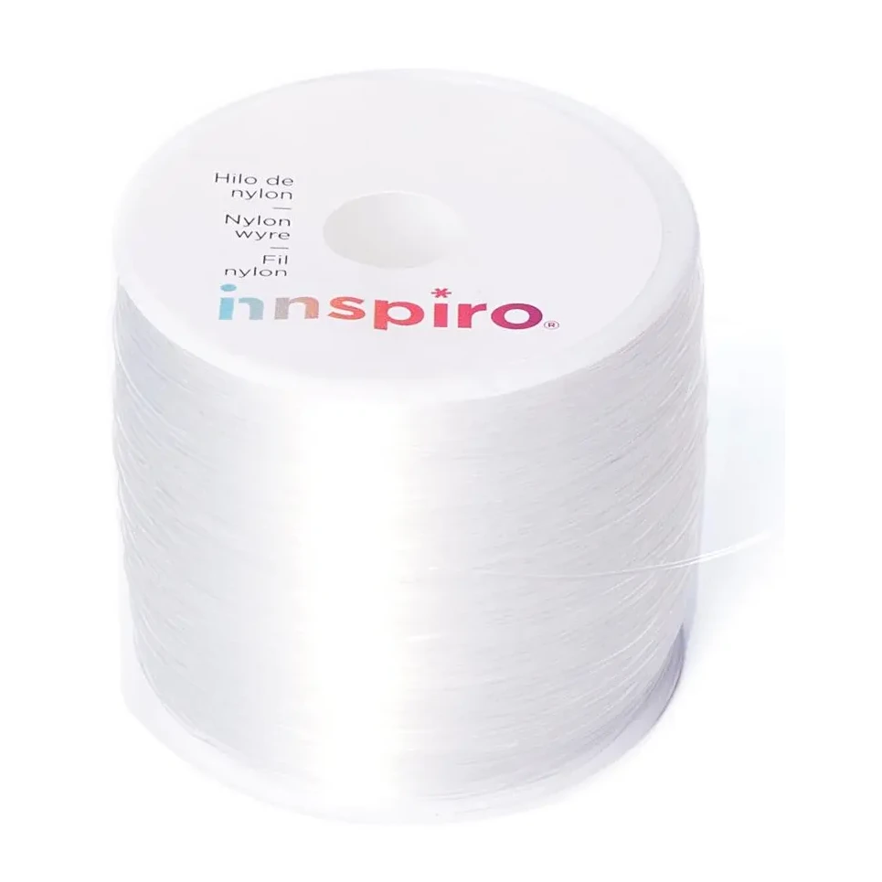 [826550] HILO PESCAR NYLON 0.35MM.50GR. 350M