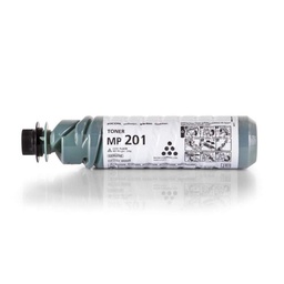 TONER RICOH NEGRO IM 600 418478