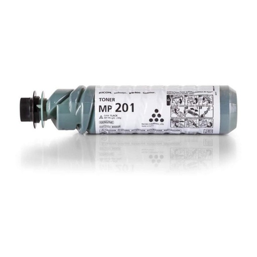 [167157] TONER RICOH NEGRO IM 600 418478