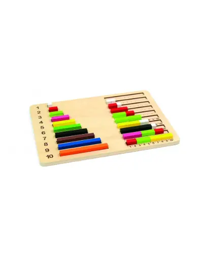 [71925] TABLEROS PARA TRABAJOS CON REGLETA