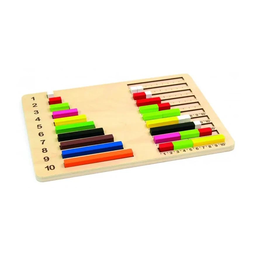 [71925] TABLEROS PARA TRABAJOS CON REGLETA