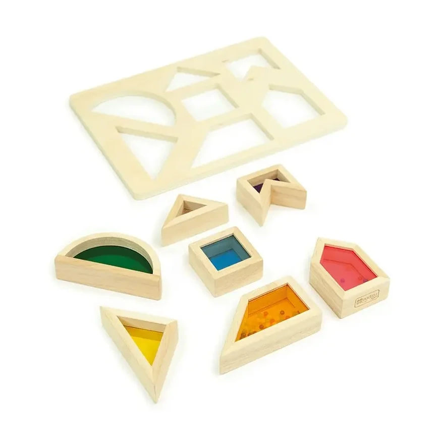 [71836] PUZZLE TRANSLUCIDO SESORIAL CON SONIDOS